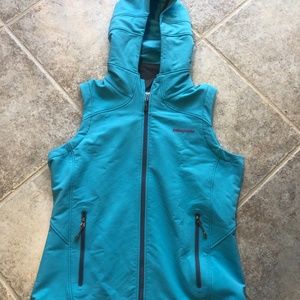 Patagonia Vest Women’s Medium